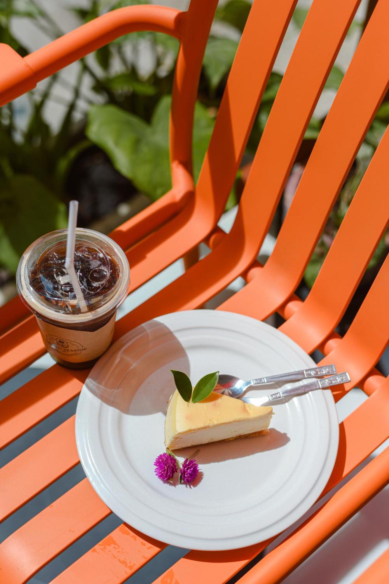 Sidewalk Boutique Hotel Koh Samet Buitenkant foto