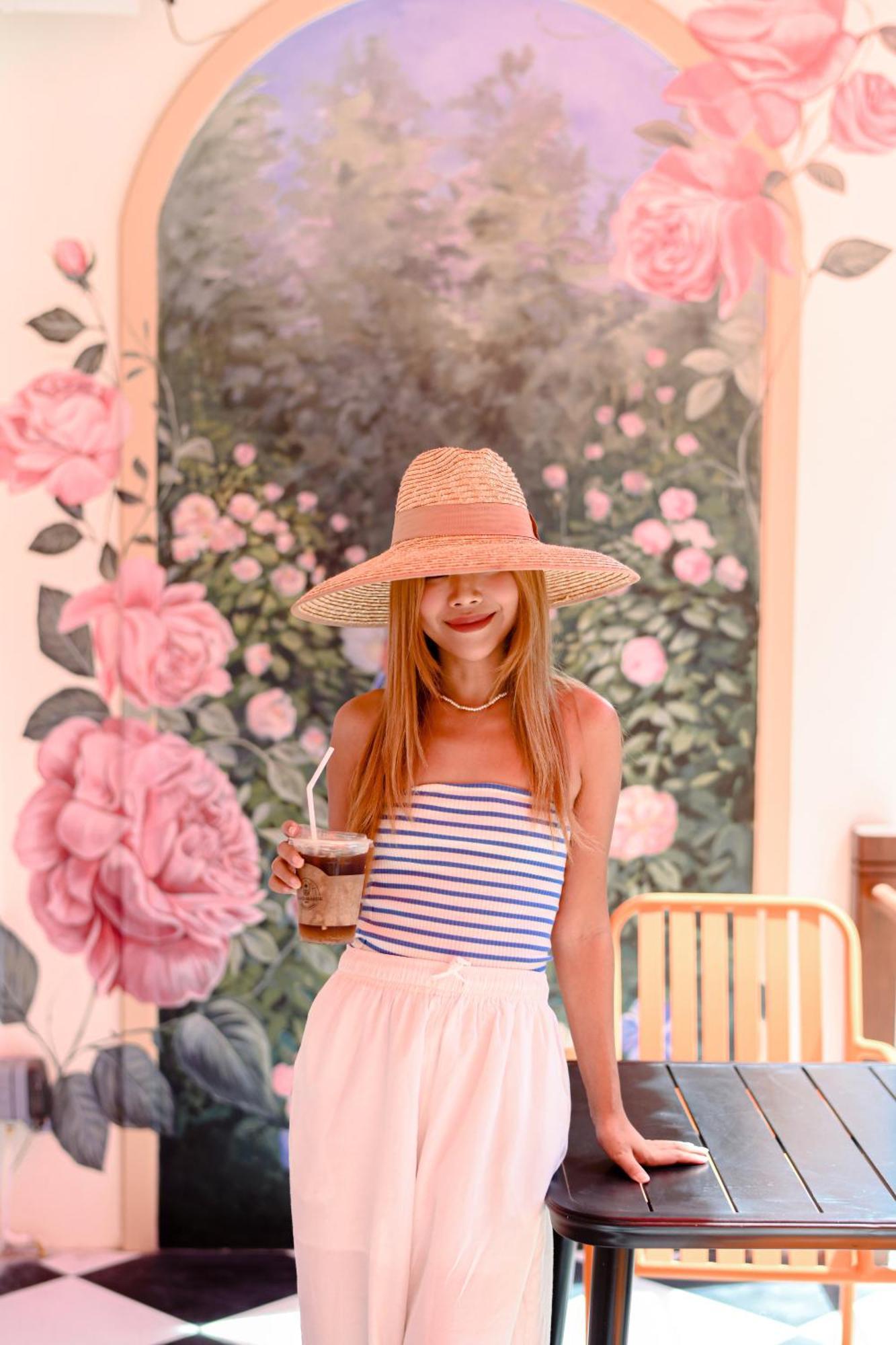 Sidewalk Boutique Hotel Koh Samet Buitenkant foto