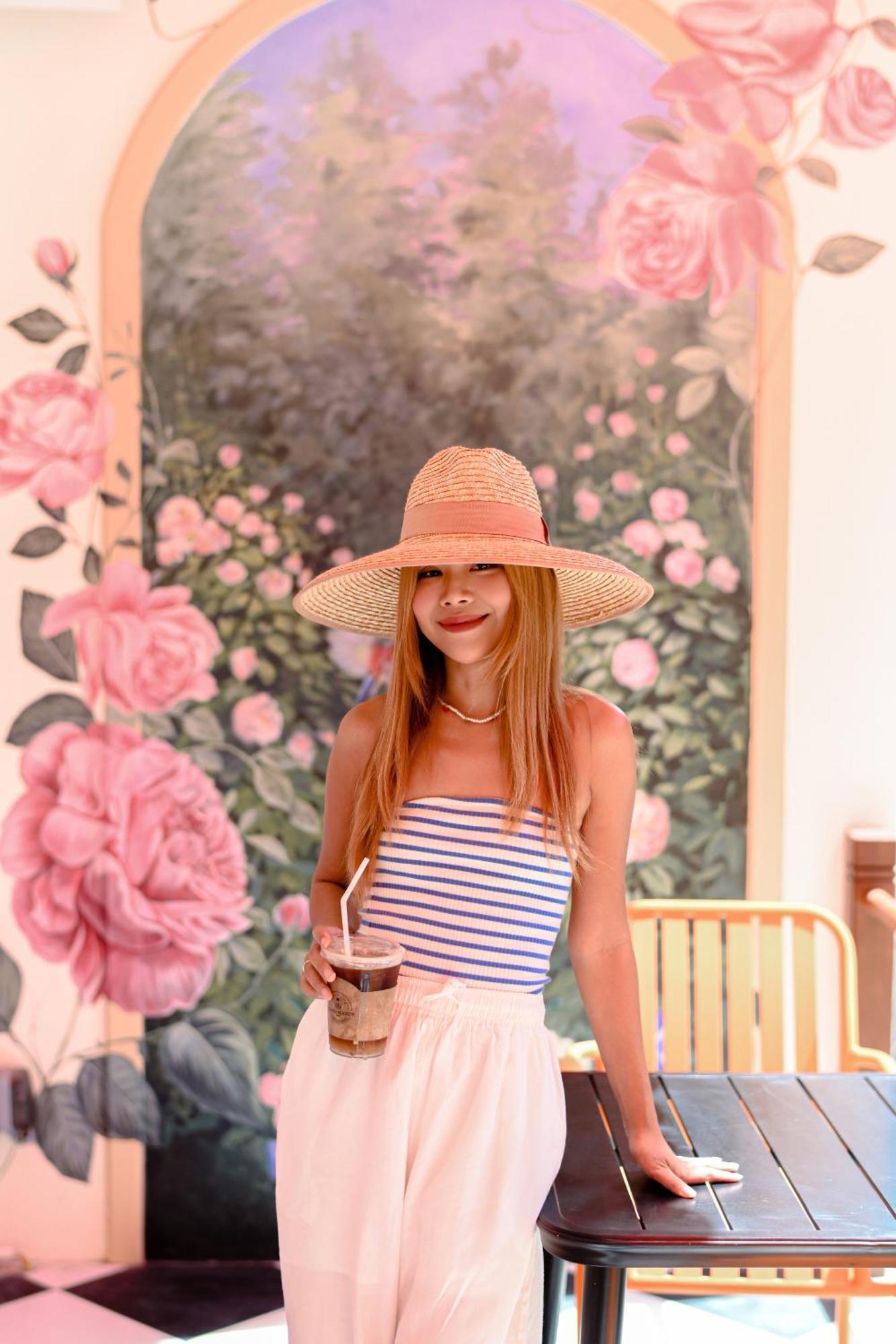 Sidewalk Boutique Hotel Koh Samet Buitenkant foto